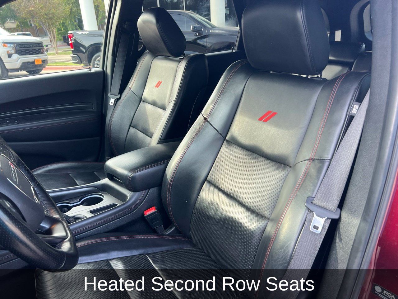 Used 2024 Dodge Durango GT RWD image 10