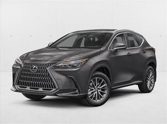 Used 2026 Lexus NX 350h AWD w/ Accessory Package (Z1) video 1