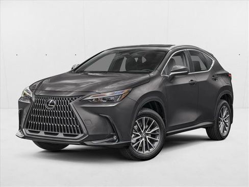Used 2026 Lexus NX 350h AWD w/ Accessory Package (Z1) image 1