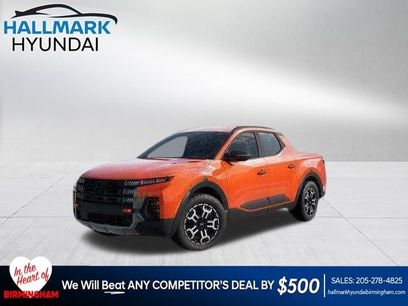 New 2026 Hyundai Santa Cruz XRT