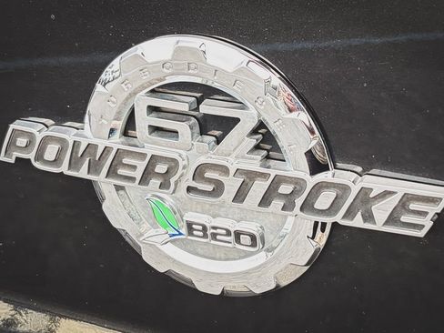 Used 2011 Ford F250 Lariat w/ Lariat Ultimate Pkg AWD/4WD image 21