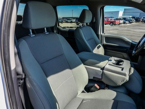 Used 2021 Ford F350 XL w/ Power Equipment Group image 16