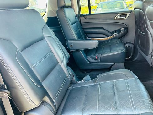 Used 2015 GMC Yukon XL Denali w/ Premium Package image 35