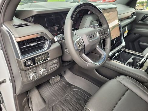 New 2026 GMC Yukon XL Denali w/ Denali Reserve Package AWD/4WD image 20