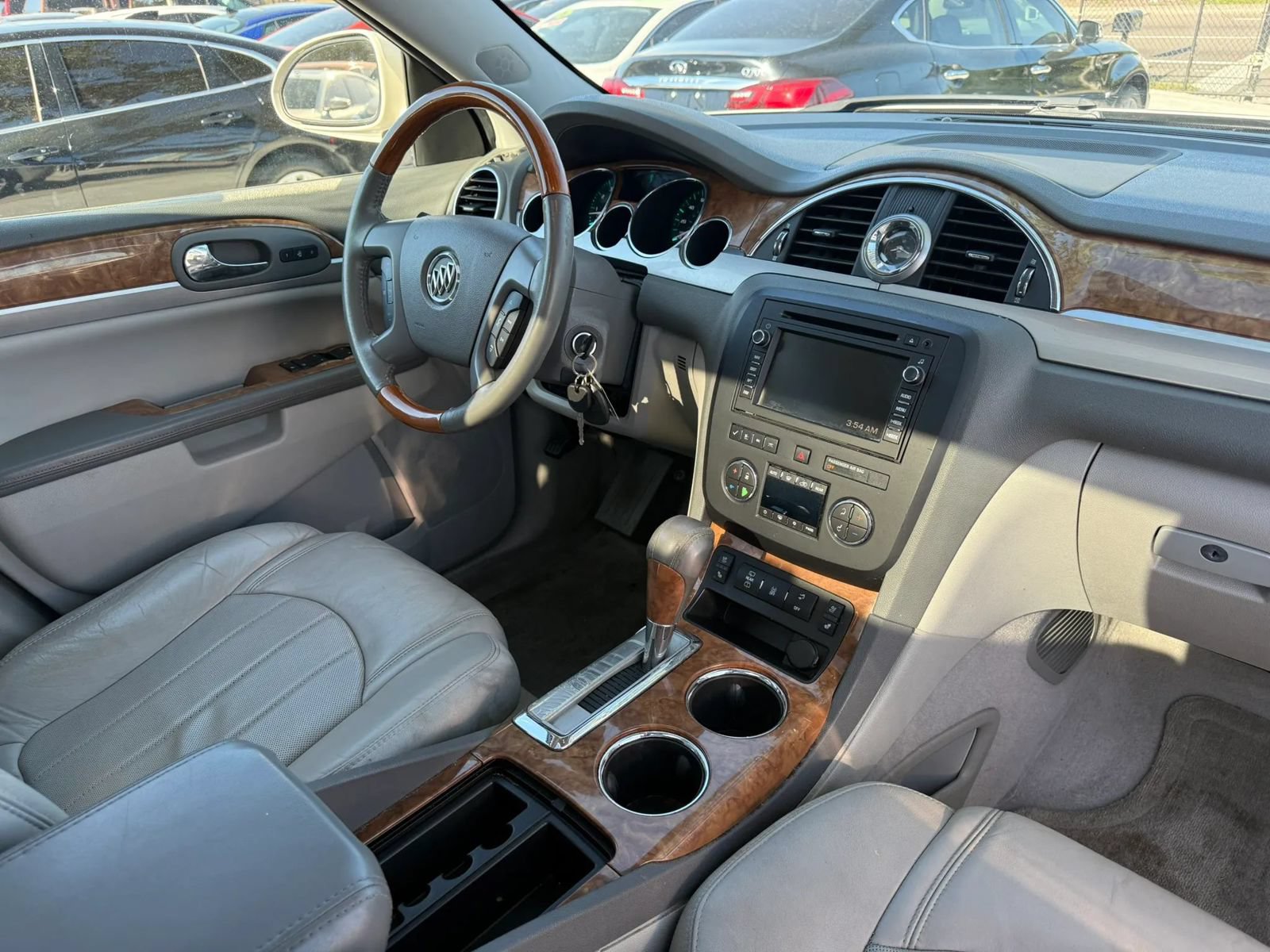 Used 2012 Buick Enclave Premium FWD image 13