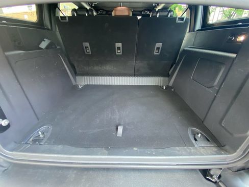 Used 2023 Ford Bronco Outer Banks AWD/4WD image 30