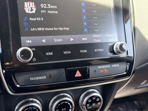 Used 2020 Mitsubishi Outlander Sport ES FWD image 21