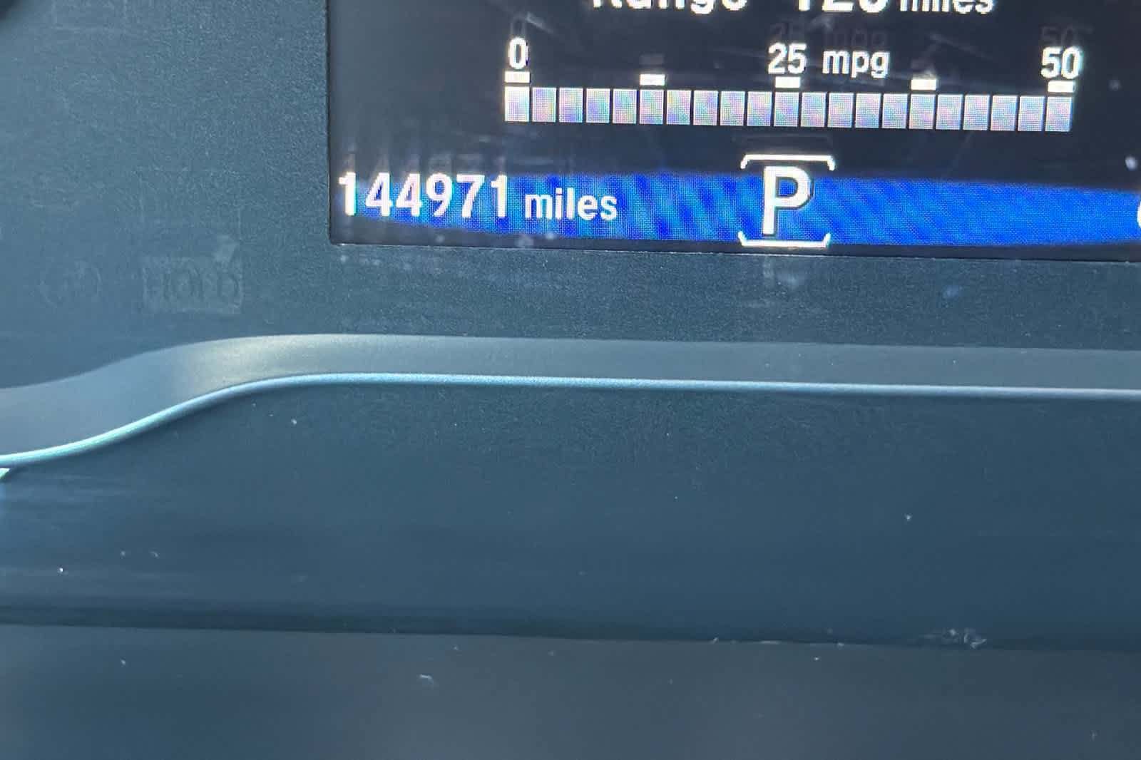 Used 2017 Honda Pilot EX-L image 28