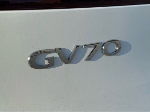 New 2026 Genesis GV70 2.5T Sport Prestige AWD/4WD image 15