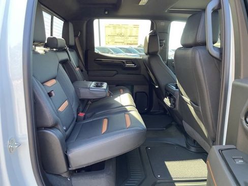 New 2026 GMC Sierra 1500 AT4 w/ AT4 Premium Package image 27