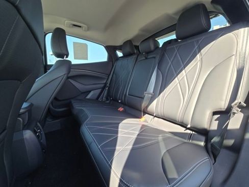 New 2025 Ford Mustang Mach-E Select w/ Comfort Package Lite image 40