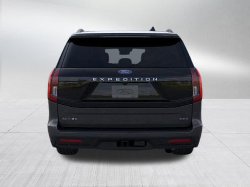 New 2025 Ford Expedition Max Active image 7