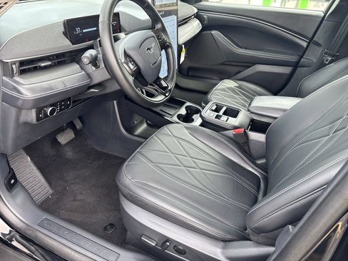 Used 2025 Ford Mustang Mach-E Select AWD/4WD image 26