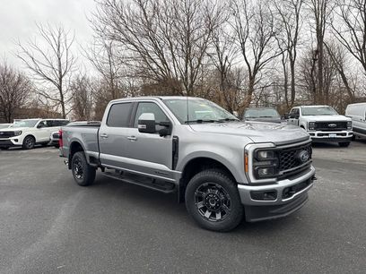 Used 2023 Ford F250 Lariat w/ Sport Appearance Package