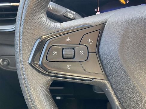 Used 2025 Chevrolet TrailBlazer LT image 17