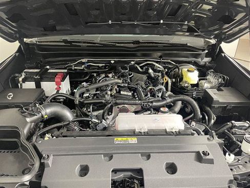 New 2026 Toyota Tacoma SR5 RWD image 21