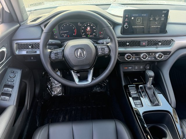 New 2026 Acura Integra FWD image 12