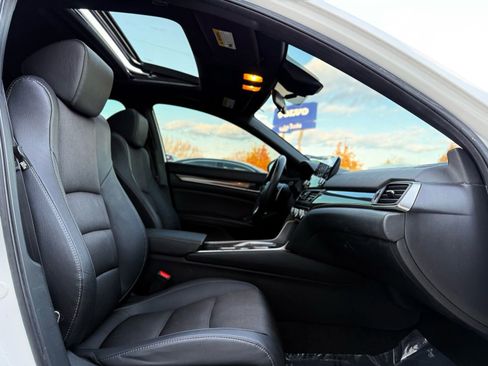 Used 2020 Honda Accord Sport image 22