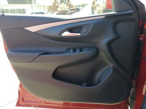 New 2026 Buick Envista Preferred image 18