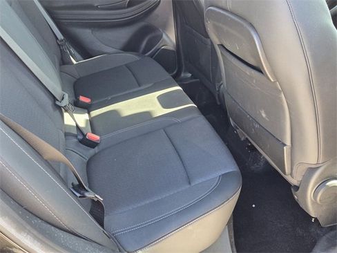 Used 2022 Buick Encore GX Preferred image 12