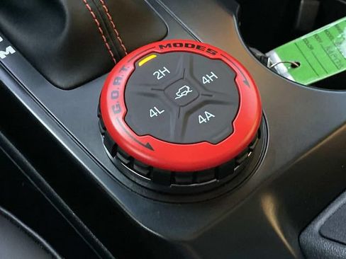 Used 2026 Ford Bronco Raptor AWD/4WD image 28
