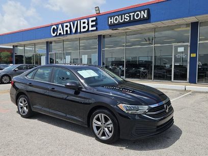 Used 2024 Volkswagen Jetta SE