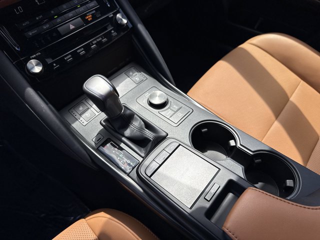 Certified 2024 Lexus IS 300 w/ Premium Package RWD image 21