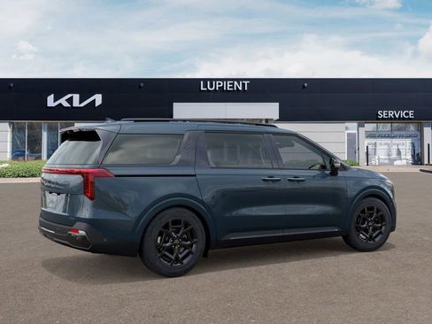 New 2026 Kia Carnival SX Prestige image 9