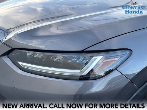 Used 2024 Honda HR-V LX image 8