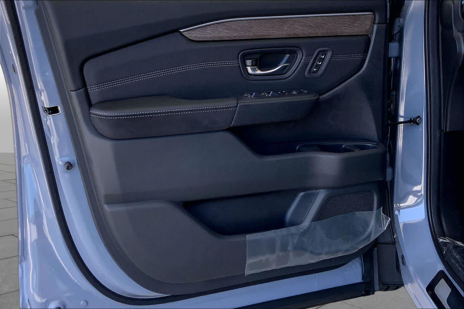 New 2026 Honda Pilot Elite image 12