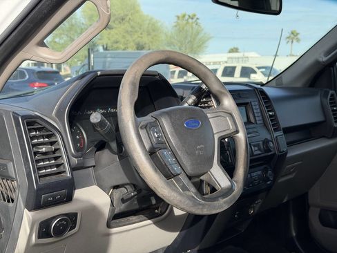 Used 2016 Ford F150 XL w/ XL Power Equipment Group image 20