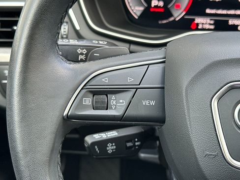 Used 2023 Audi A5 2.0T Premium Plus w/ Premium Plus AWD/4WD image 26