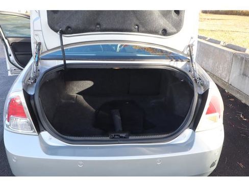 Used 2009 Ford Fusion SEL image 8