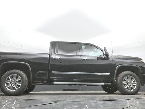 New 2026 Chevrolet Silverado 2500 High Country w/ Technology Package AWD/4WD image 53