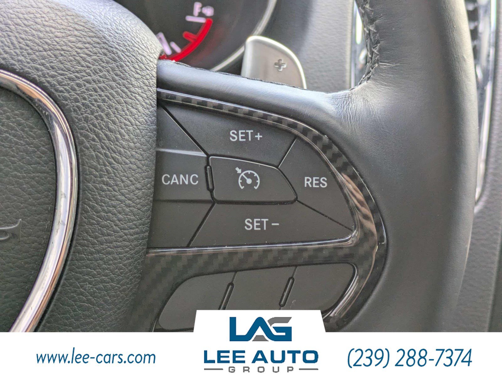 Used 2015 Dodge Durango Limited w/ Premium Group RWD image 25