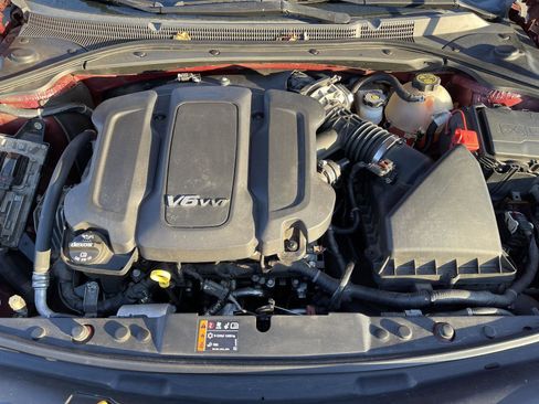 Used 2017 Buick LaCrosse Premium w/ Driver Confidence Package #2 image 25