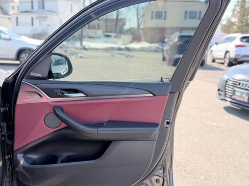 Used 2023 BMW X3 xDrive30i w/ Premium Package image 27