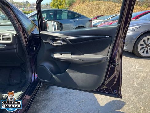 Used 2016 Honda Fit EX image 70