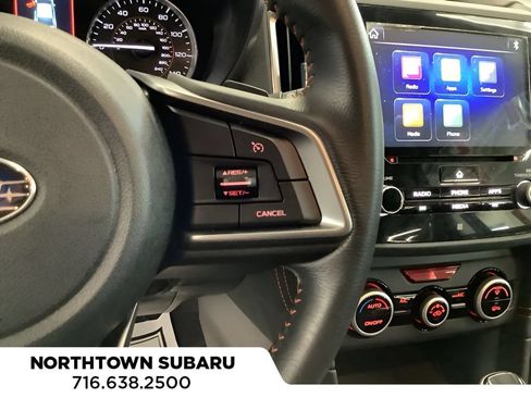 Used 2018 Subaru Crosstrek 2.0i Limited AWD/4WD image 18