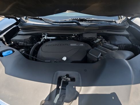 Used 2016 Honda Pilot Elite image 9