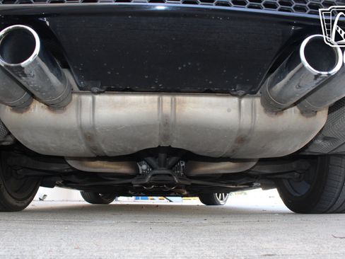 Used 2009 BMW M3 Convertible RWD image 10