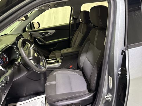 Certified 2023 Chevrolet Blazer LT w/ Convenience Package FWD image 17