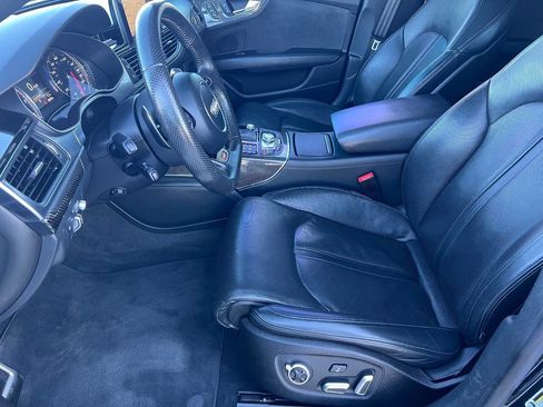 Used 2017 Audi RS 7 Performance image 20