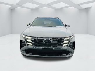 Certified 2025 Hyundai Tucson Limited video 2