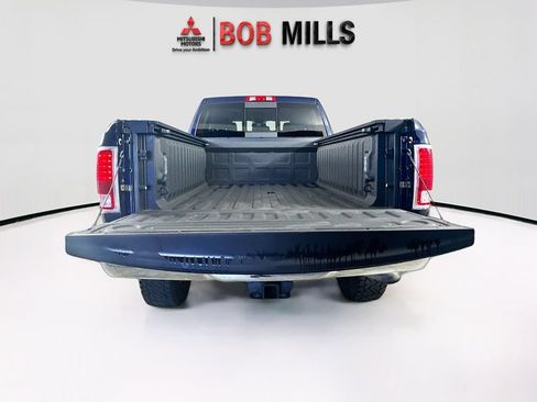 Used 2016 RAM 2500 Laramie w/ Snow Chief Group AWD/4WD image 26