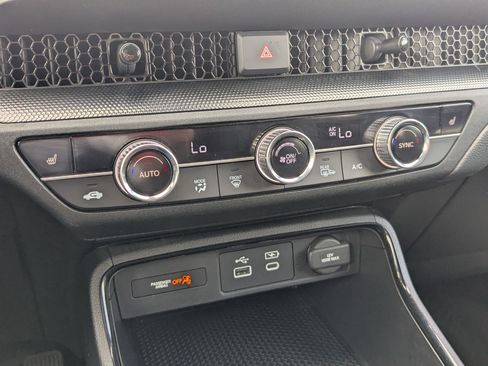 Used 2023 Honda CR-V Sport image 26