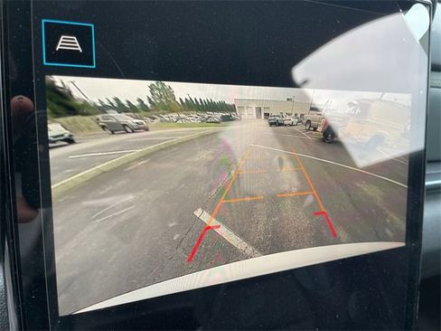 New 2026 GMC Terrain AT4 w/ Convenience Package III image 17