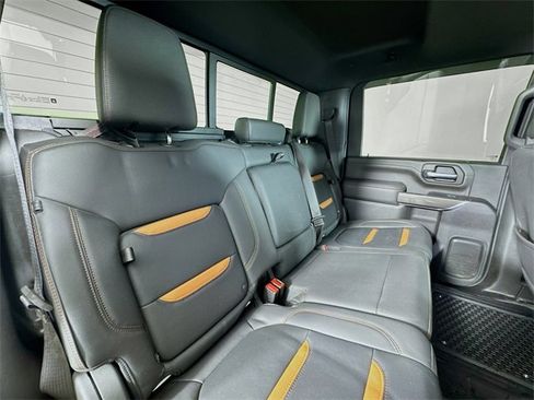 Used 2023 GMC Sierra 3500 AT4 w/ AT4 Premium Plus Package image 28