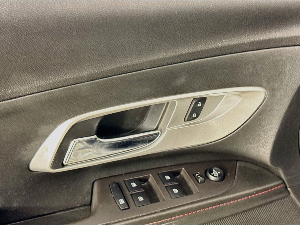 Used 2015 Chevrolet Equinox LTZ FWD image 20