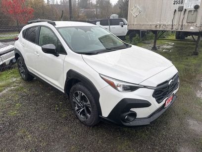 Used 2025 Subaru Crosstrek 2.5i Premium w/ Crosstrek Mirror Package
